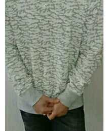 H&M | スウェット