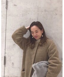 reeco | ピアス（両耳用）