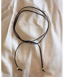 reeco(ハンドメイド) | ネックレス