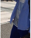 BROWNY(ブラウニー)の「トップス(Tシャツ/カットソー)」