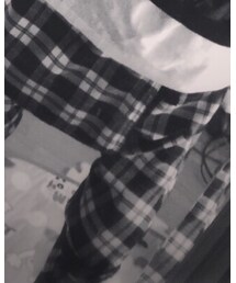 long clothing | その他パンツ