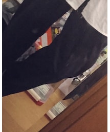 RAGEBLUE | スラックス