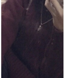 GU | ニット/セーター