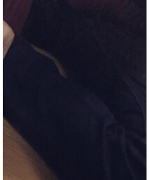 UNIQLO | その他パンツ