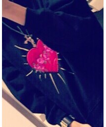 BUBBLES | スウェット