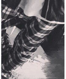 long clothing | パンツ