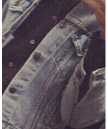 Levi's | デニムジャケット