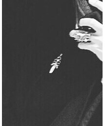 CHROME HEARTS | ネックレス