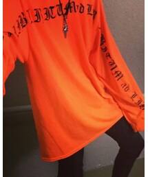 LIBITUMadLIB | Tシャツ/カットソー