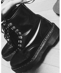 Dr. Martens | ブーツ