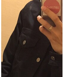 Acne Studios | デニムジャケット