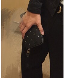 LOUIS VUITTON | 財布