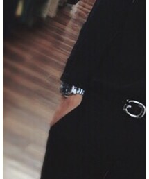 EMPORIO ARMANI | アナログ腕時計