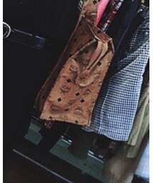 MCM | トートバッグ