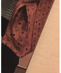 MCM | トートバッグ