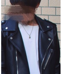 CHROME HEARTS | ネックレス