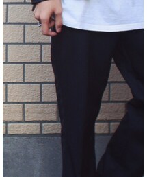 TAKEO KIKUCHI | スラックス