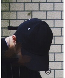 ANDERSSON BELL | キャップ