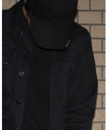 ANDERSSON BELL | キャップ