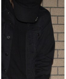 Acne Studios | デニムジャケット