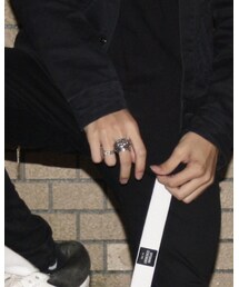 CHROME HEARTS | リング