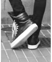 Rick Owens | スニーカー