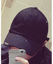 ANDERSSON BELL | キャップ