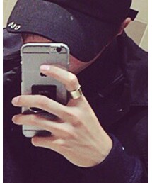 MARTIN MARGIELA | リング