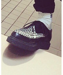 SAINT LAURENT PARIS | ドレスシューズ