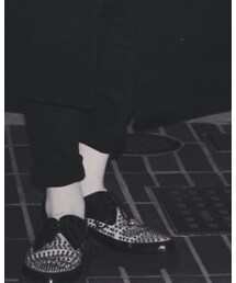 SAINT LAURENT PARIS | ドレスシューズ