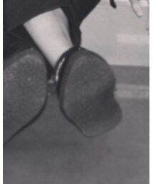SAINT LAURENT PARIS | モカシン/デッキシューズ