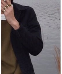 Acne Studios | デニムジャケット