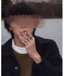 MARTIN MARGIELA | リング