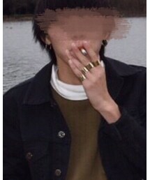 HARE | Tシャツ/カットソー