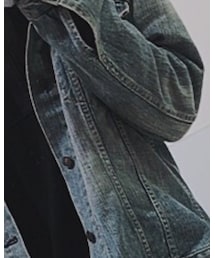 Levi's | デニムジャケット