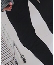 UNIQLO | デニムパンツ