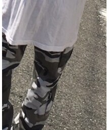 ROTHCO | カーゴパンツ