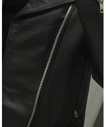 HORN WORKS | ライダースジャケット