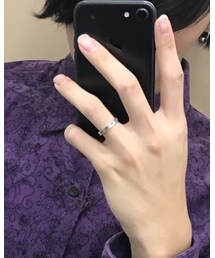 TIFFANY&Co. | リング