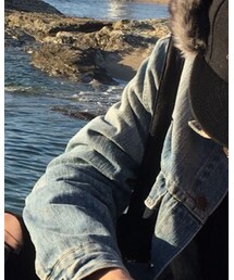 Levi's | デニムジャケット