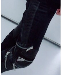 SAINT LAURENT PARIS | その他パンツ