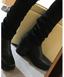 BALENCIAGA | ブーツ