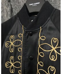 SAINT LAURENT PARIS | ジャケット/アウター