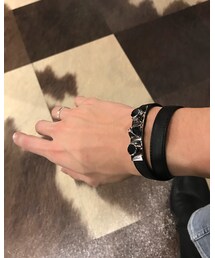 SAINT LAURENT PARIS | ブレスレット