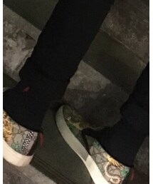 GUCCI | スリッポン