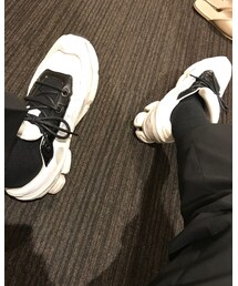 RAF SIMONS | スニーカー