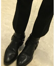SAINT LAURENT PARIS | ブーツ