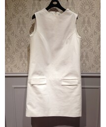 UNITED ARROWS | UNITED ARROWS 白色連身裙(ワンピース)