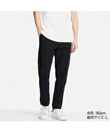 UNIQLO | ジョガーパンツ（デニム・スキニーフィット・レングス69～73cm）(その他パンツ)