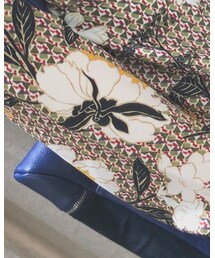 ZARA | シャツ/ブラウス